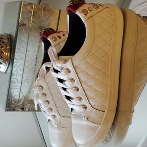 Kurt Geiger Girl tennis Size 2